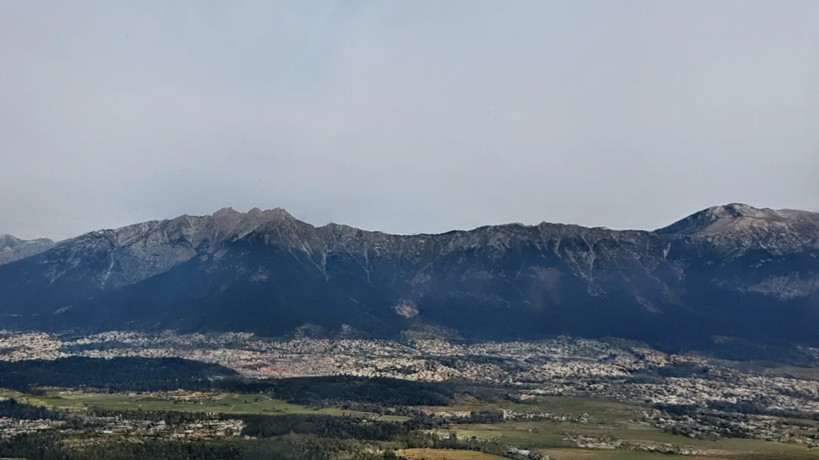 Autumn Trail Running Loop on Patscherkofel via the Zirbenweg