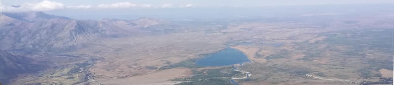 Waterton Lakes – Vimy Peak Route