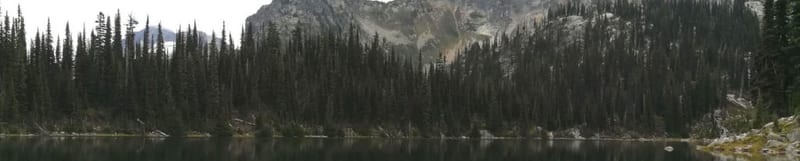 Mount Revelstoke – Eva Lake Trail