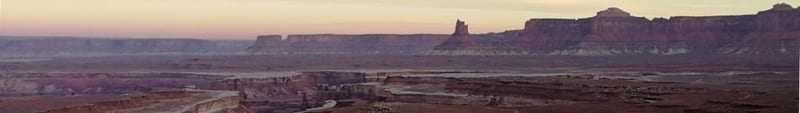 Canyonlands – Murphy Trail
