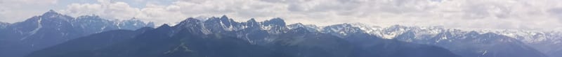 Karwendel – Nordkette Loop