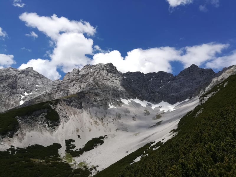 Karwendel – Nordkette Loop