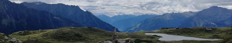 Alps – Transalp