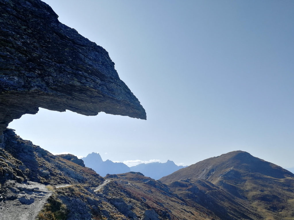 Sillianer Hütte Loop